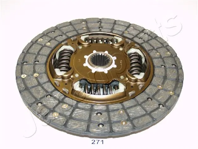 DF271 Japan Parts Диск зчеплення