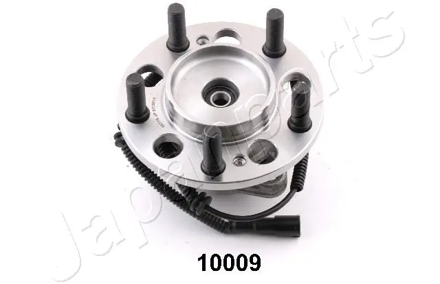 KK10009 Japan Parts Маточина (передня)