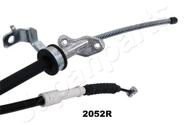 Трос стоянкового гальма задній правий Japan Parts BC2052R ціна, від 27.41 USD