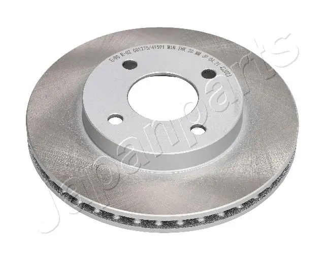 Купити Гальмівні диски передні Nissan Micra  K12