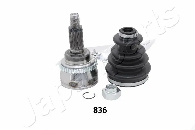Граната колісна Japan Parts GI836 ціна, від 25.91 USD