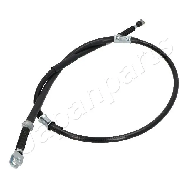 Купити BC2045L Japan Parts Трос ручного гальма задній, лівий