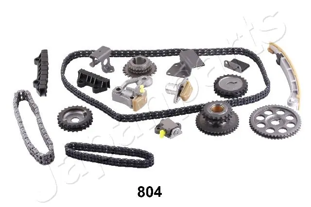 KDK804 Japan Parts Ланцюг ГРМ, комплект