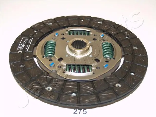 DF275 Japan Parts Диск зчеплення