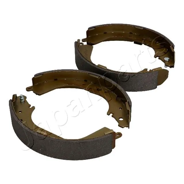 Купити GF239AF Japan Parts Колодки гальмові задні, барабанні