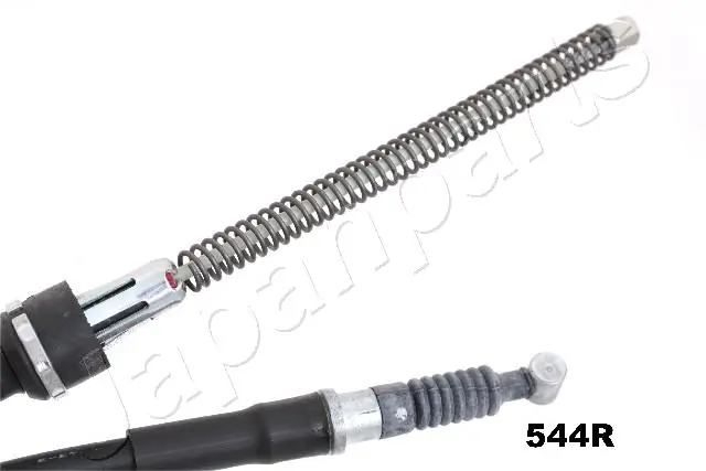 BC544R Japan Parts Трос стоянкового гальма задній правий