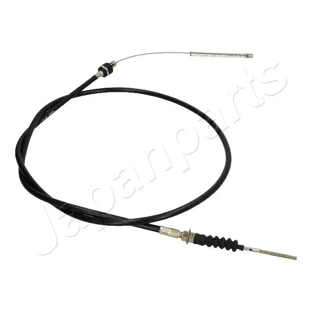 Купити BC569R Japan Parts Трос ручного гальма задній, правий