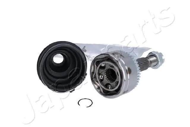 Купити GI1015 Japan Parts Шарнір приводу зовнішній