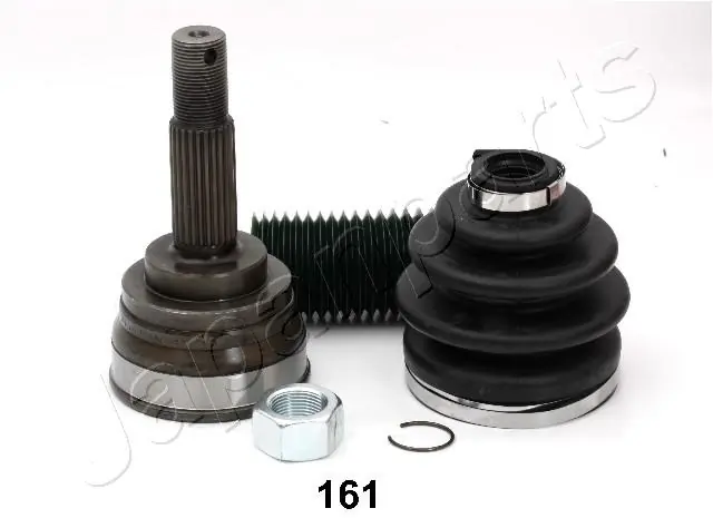 ШРКШ зовнішній передній, правий TA41234CVO Safety