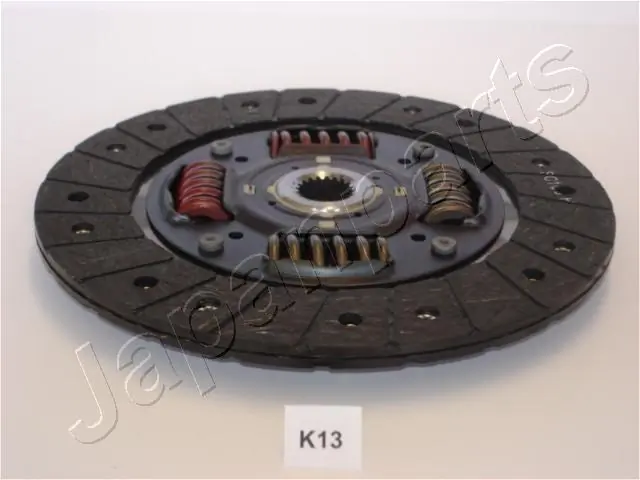DFK13 Japan Parts Диск зчеплення