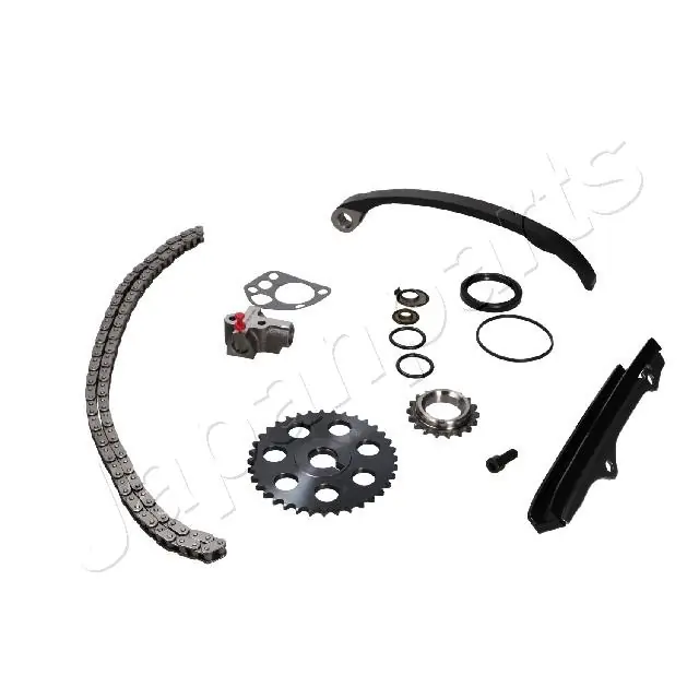 KDK108 Japan Parts Ланцюг ГРМ, комплект