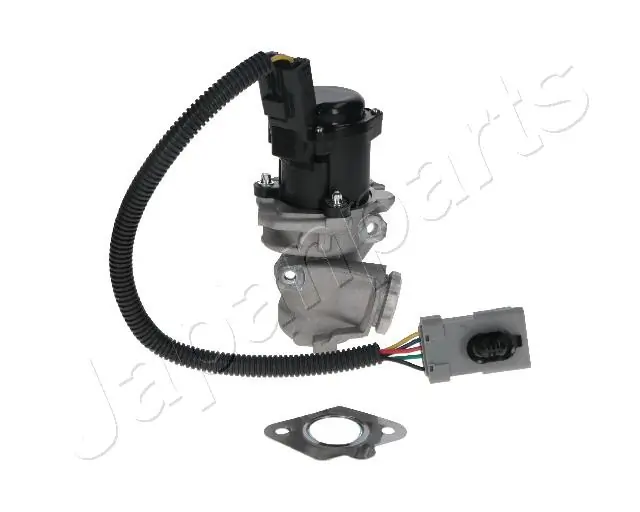 EGR0301 Japan Parts Клапан рециркуляції відпрацьованих газів EGR