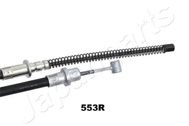BC553R Japan Parts Трос ручного гальма задній, правий