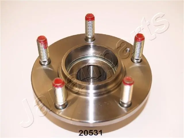 KK20531 Japan Parts Маточина задня