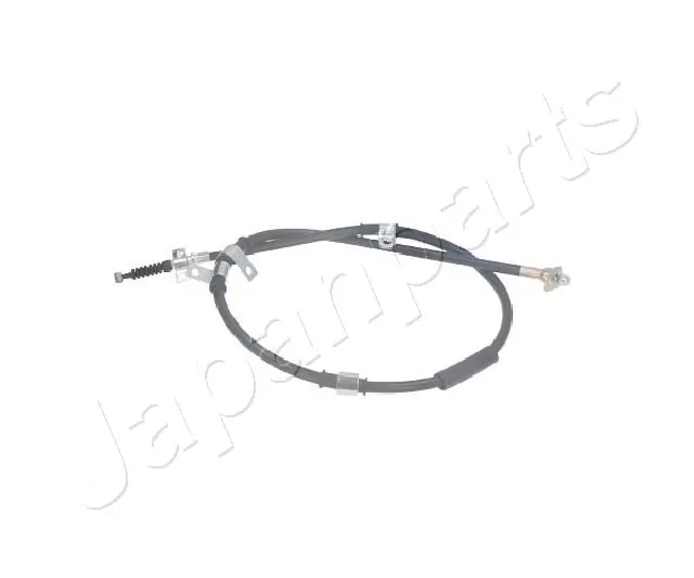 Трос стоянкового гальма задній лівий Japan Parts BCH40L ціна, від 962.75 UAH