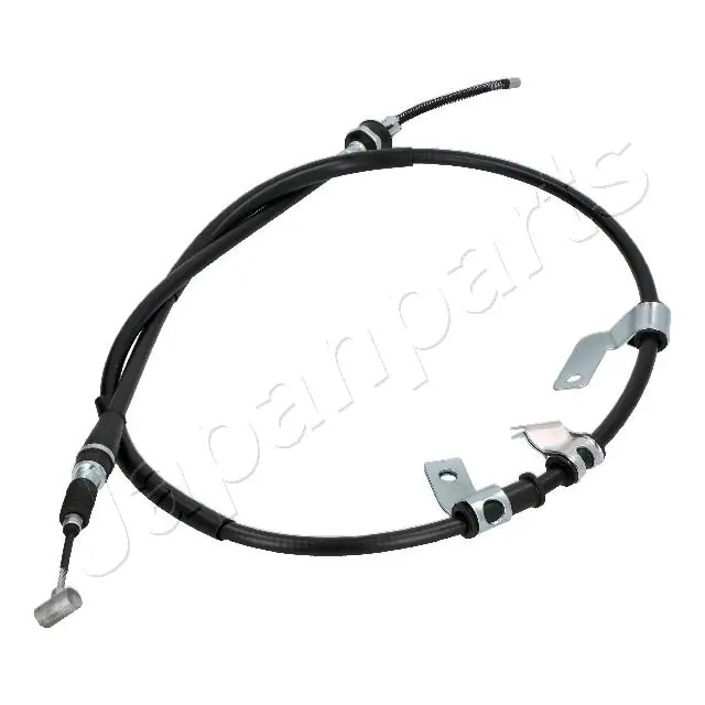 Трос стоянкового гальма задній правий Japan Parts BC805 ціна, від 25.12 USD