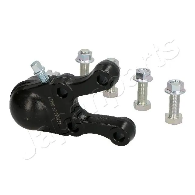 Кульова опора, нижня, ліва Japan Parts BJH17L ціна, від 17.89 USD