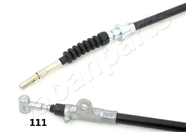 BC111 Japan Parts Трос ручника задній лівий