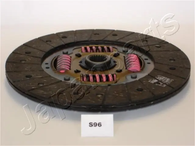 Диск зчеплення SY19 VALEO