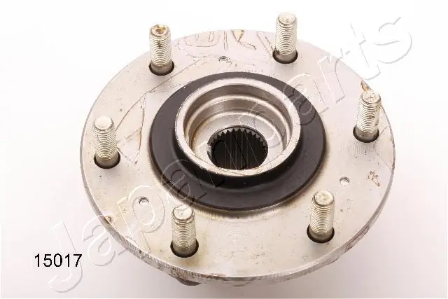KK15017 Japan Parts Маточина (передня)