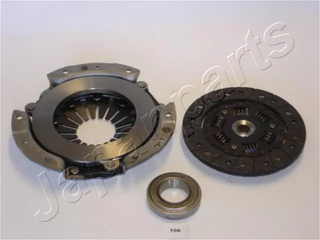 Комплект зчеплення (3 частини) Exedy NSK2002 ціна, від 49.54 USD