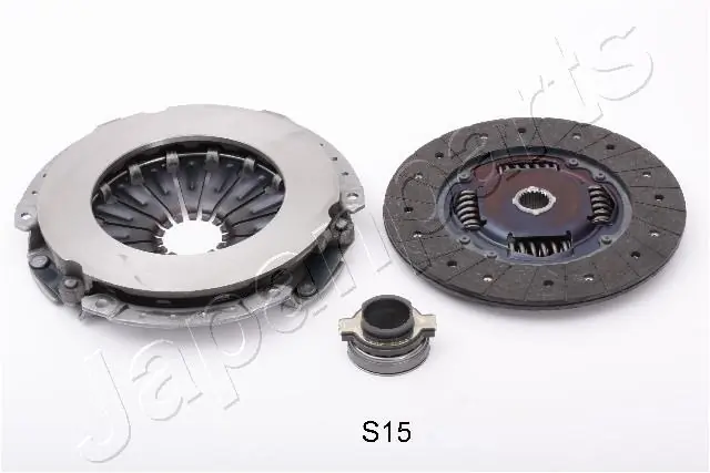 KFS15 Japan Parts Зчеплення в зборі