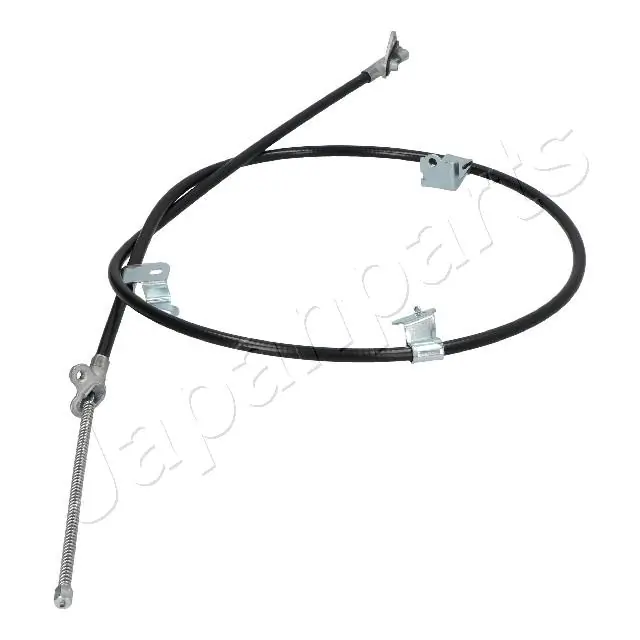 Купити BC2036R Japan Parts Трос ручного гальма задній, правий