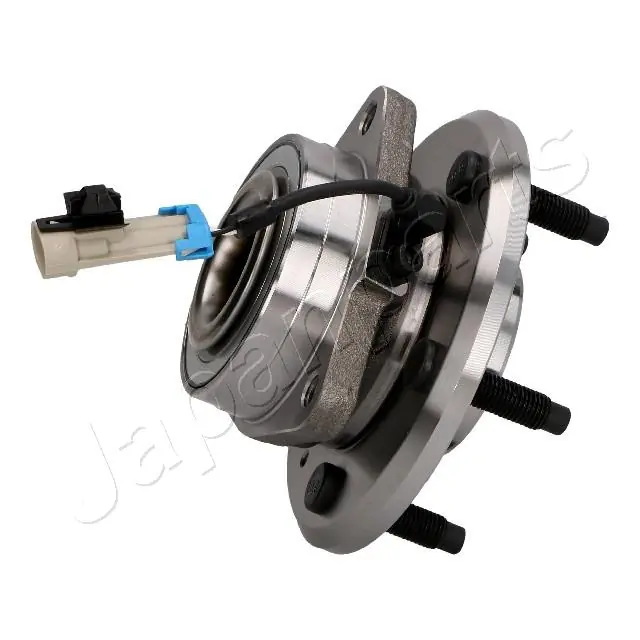 Маточина переднього колеса Japan Parts KK10002