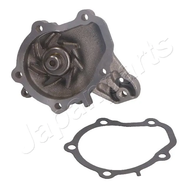 Помпа охолодження Japan Parts PQ824 ціна, від 42.20 USD