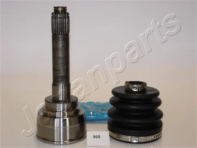 Граната колісна Opel 8944264013 ціна, від 29.75 USD