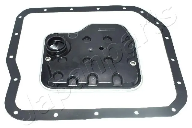 FT038 Japan Parts Масло в коробку автомат