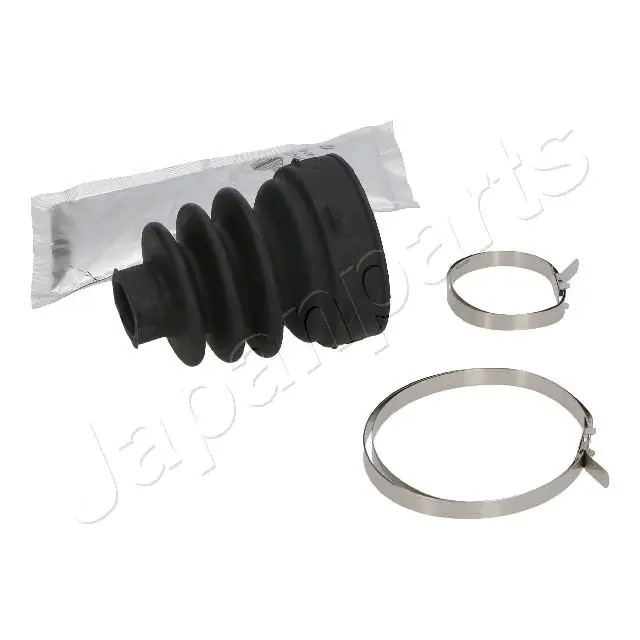 KB323 Japan Parts Пильник ШРУСа зовнішній, передній піввісі