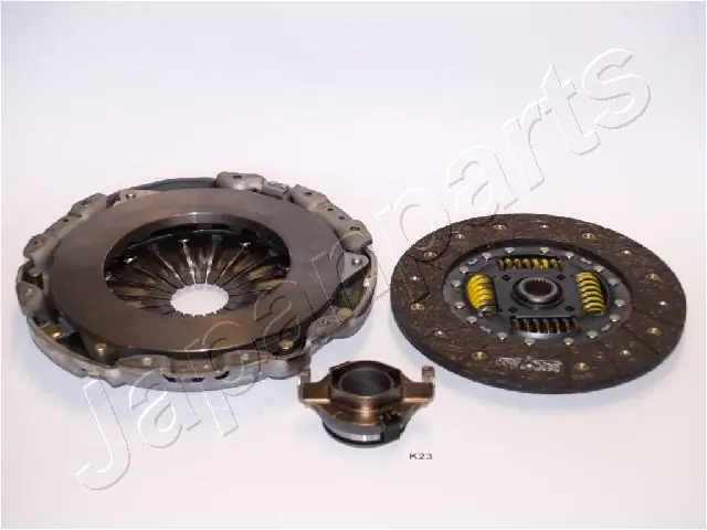 Комплект зчеплення  VALEO VKD99983