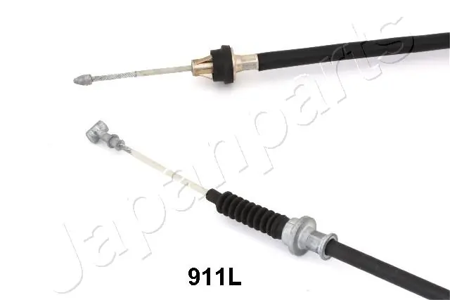 BC911L Japan Parts Трос ручника задній лівий