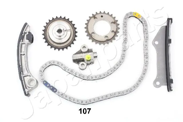 KDK107 Japan Parts Ланцюг ГРМ, комплект
