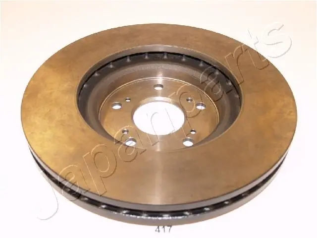 DI417 Japan Parts Гальмо дискове переднє