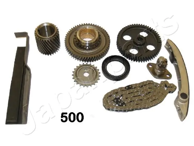 KDK500 Japan Parts Ланцюг ГРМ, комплект