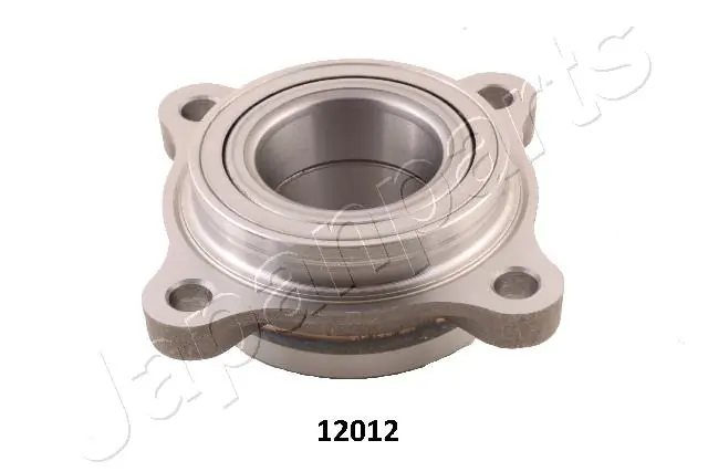 KK12012 Japan Parts Підшипник ступиці задньої