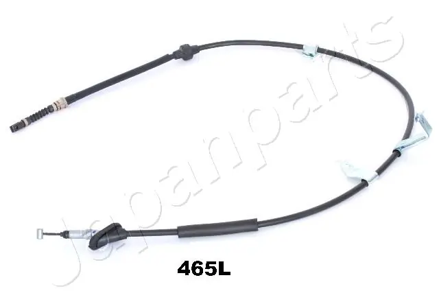 BC465L Japan Parts Трос ручника задній лівий