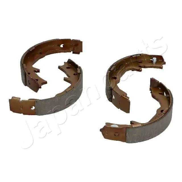 Колодки ручника / стоянкового гальма Japan Parts GF909AF ціна, від 22.54 USD