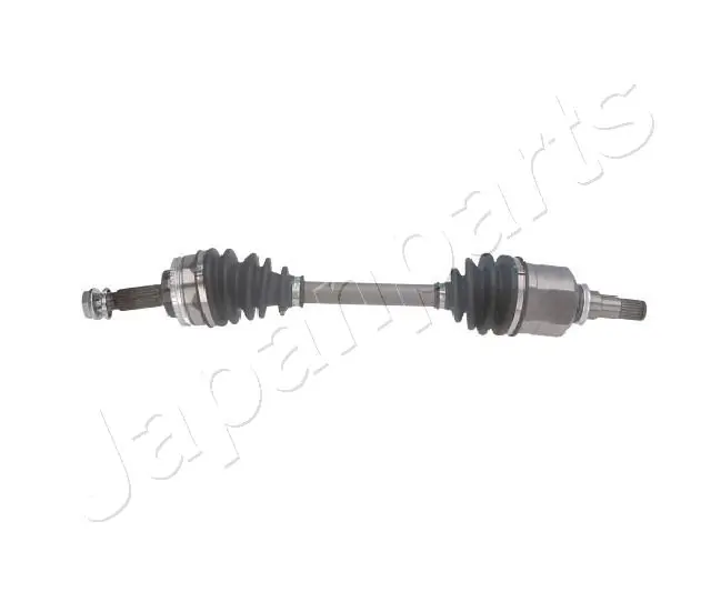 Привід передній лівий Japan Parts GI281 ціна, від 76.16 USD