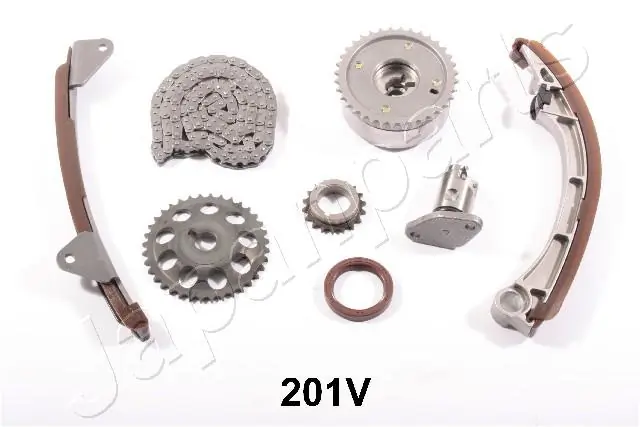 KDK201V Japan Parts Ланцюг ГРМ, комплект