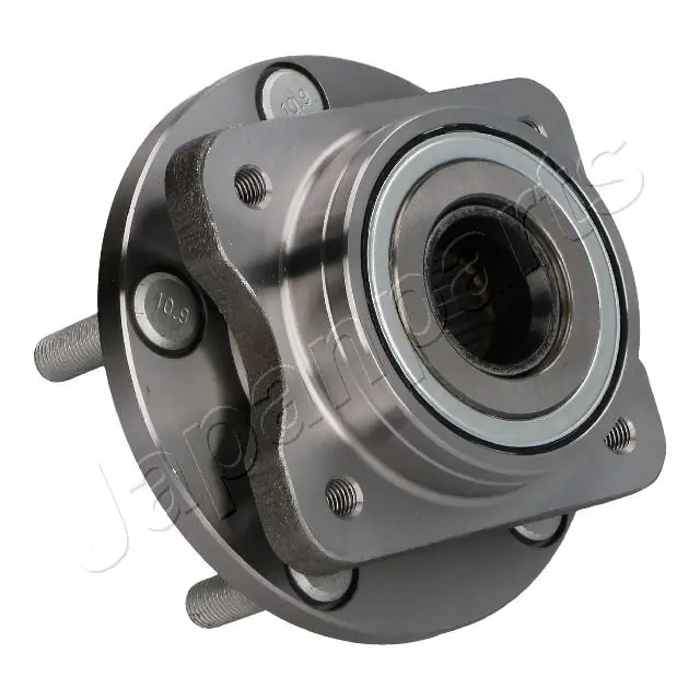 Маточина колеса передня Japan Parts KK19017 ціна, від 61.71 USD