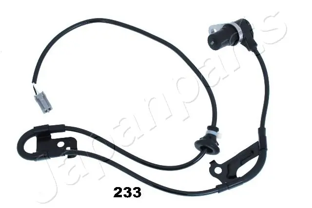 ABS233 Japan Parts Датчик ABS задній лівий
