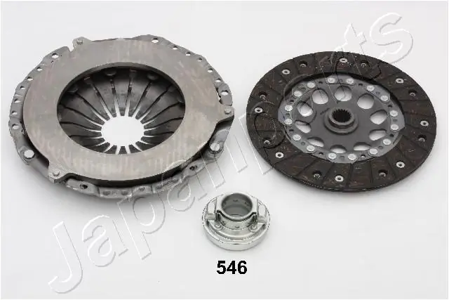 KF546 Japan Parts Зчеплення в зборі