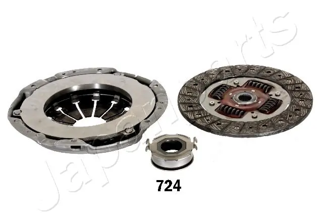 KF724 Japan Parts Зчеплення в зборі