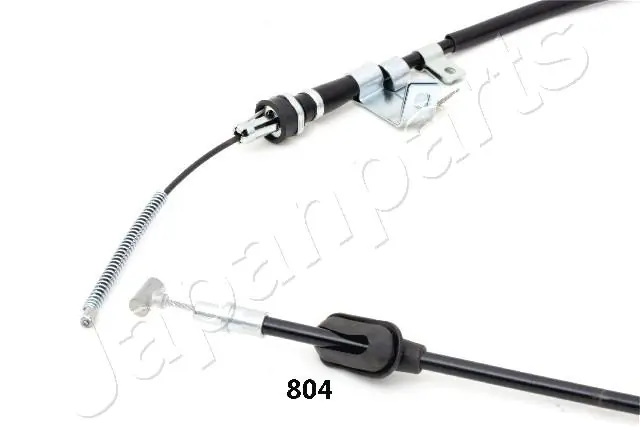 BC804 Japan Parts Трос ручника задній лівий