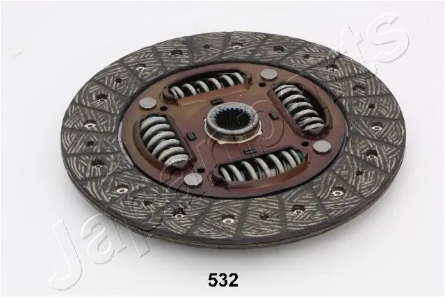 DF532 Japan Parts Диск зчеплення