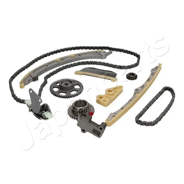 Купити KDK404 Japan Parts Комплект ланцюга ГРМ
