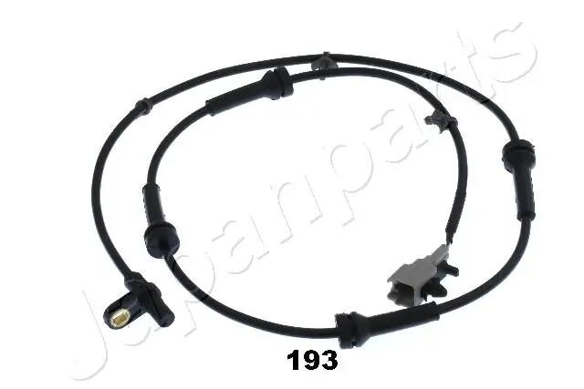 ABS193 Japan Parts Датчик АБС (ABS) задній